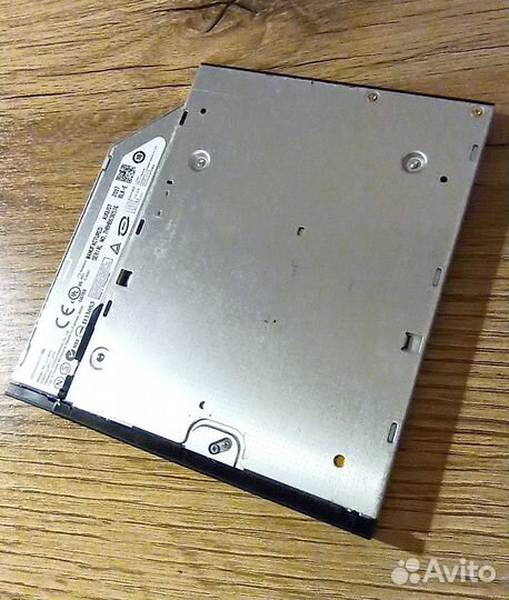 Привод Lenovo DVD-RW / UJ-842 для ноутбука