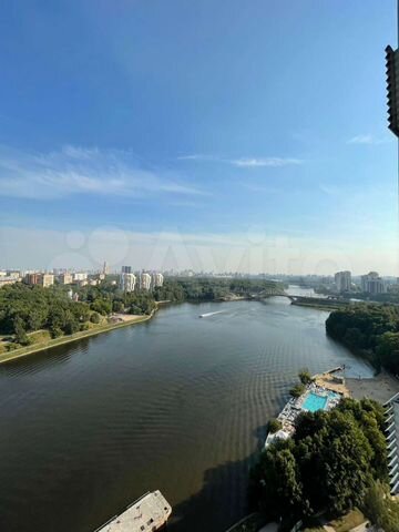 2-к. квартира, 84 м², 24/37 эт.