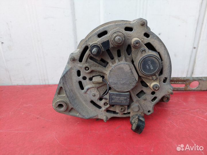 Генератор BMW 5 E34