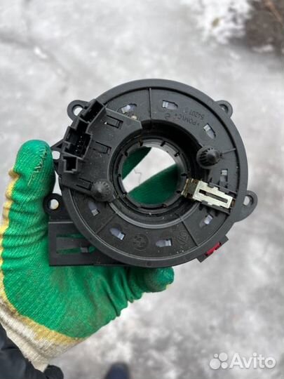 Кольцо контактное подрулевое BMW X3 E83