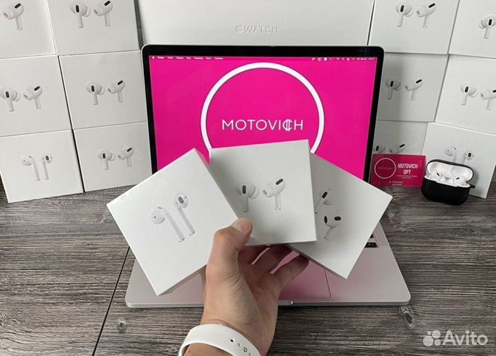 AirPods оптом Аирподс