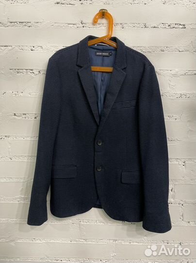 Итальянский пиджак в школу Энтони Морато