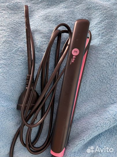 Утюжок для волос Erika professional