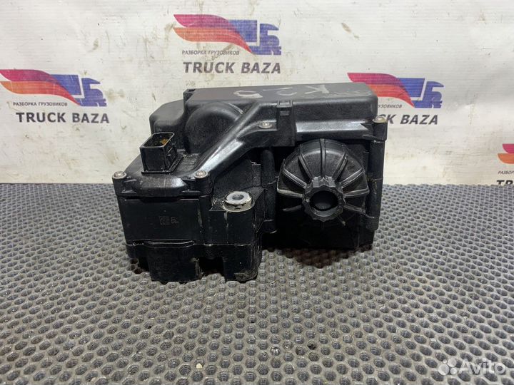 59001025 Насос системы AdBlue камаз 54901