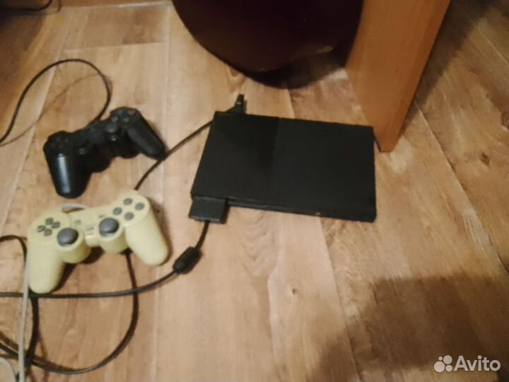 Sony playstation 2