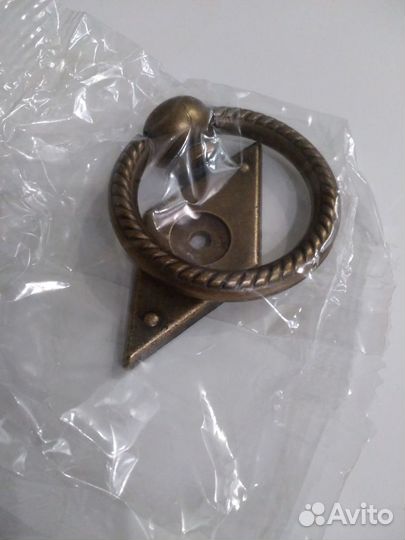 Ручки для мебели