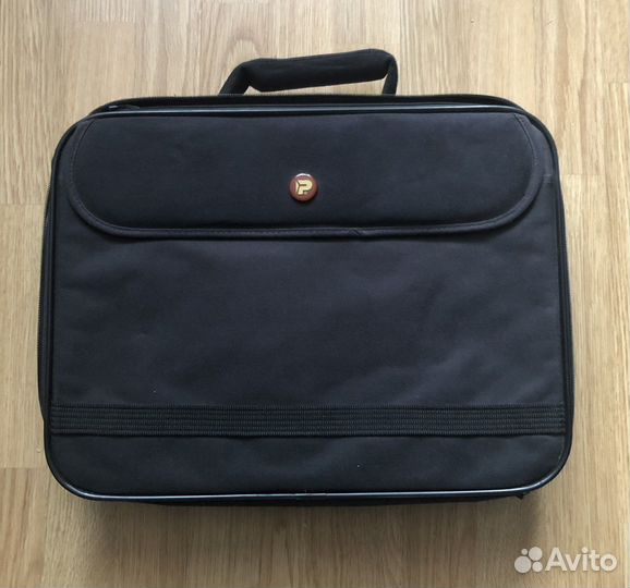 Сумка для ноутбука Port