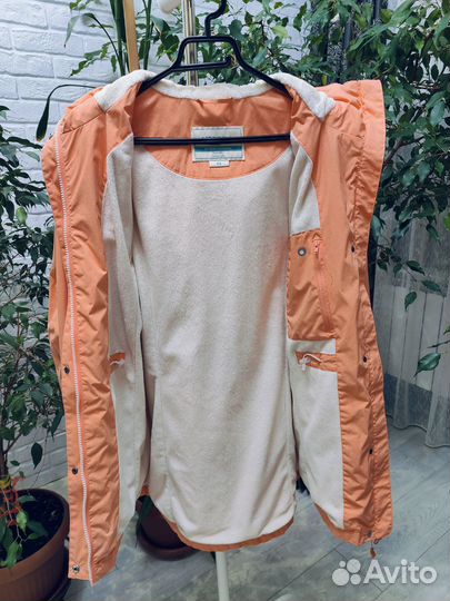 Ветровка merrell