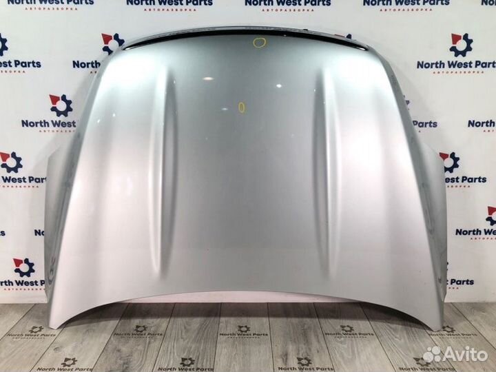 Капот Ford Kuga 2.0 duratorq dohc DW10C 2011