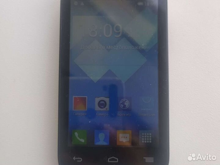 Alcatel 1041A