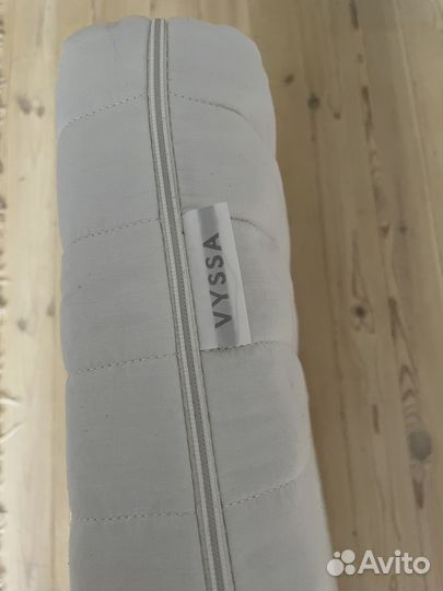 Матрас IKEA Vyssa 120x80x10