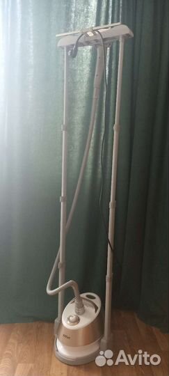 Отпариватель kitfort kt-913