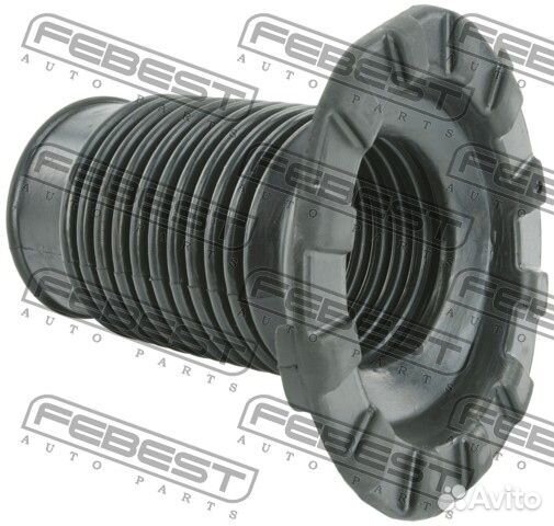 Пыльник переднего амортизатора