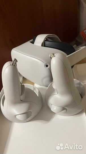 Vr очки oculus Quest 2