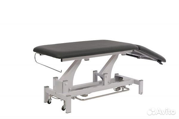 Массажный стол мк08М