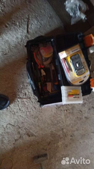 Набор инструментов