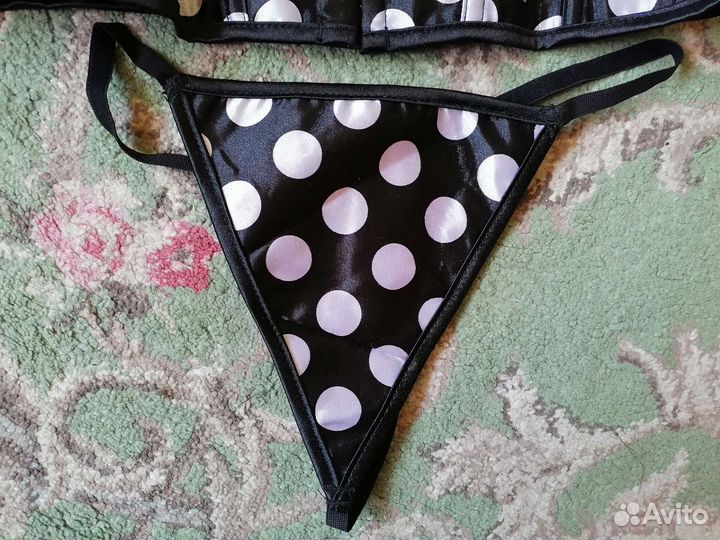 Корсет женский 44-50 на косточках