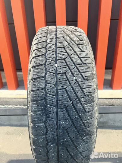 Gislaved Soft Frost 200 195/65 R15