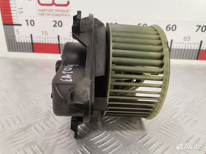 Моторчик печки для Renault Laguna 1 7701042189