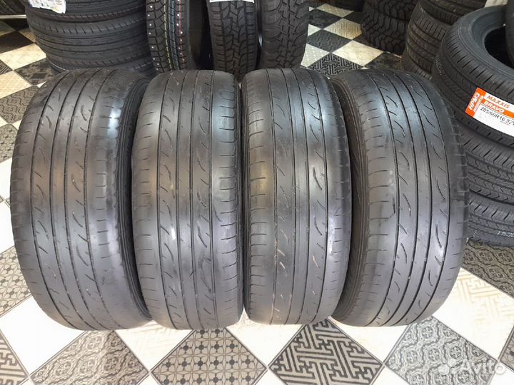 Dunlop Le Mans LM 704 225/55 R18