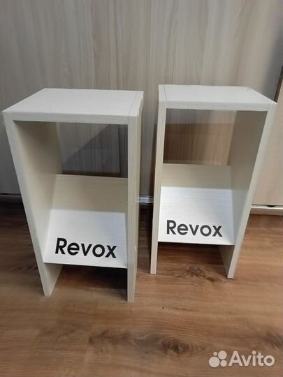 Стойки для акустики