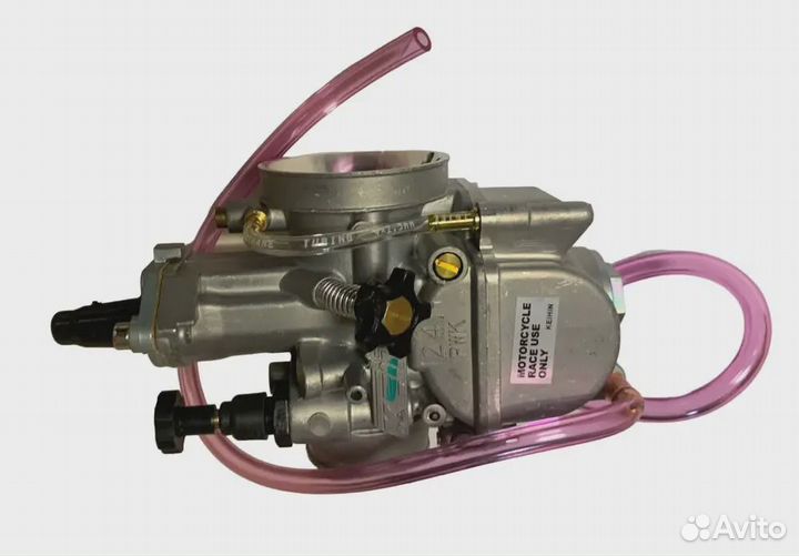 Карбюратор Keihin PWK24