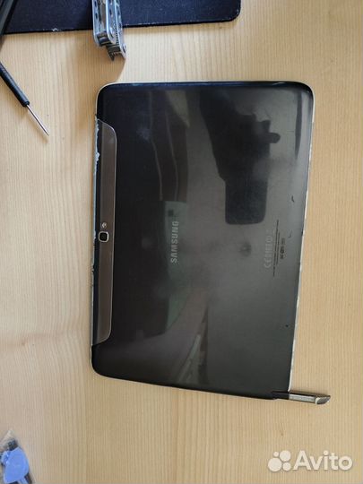 Планшет Samsung Galaxy note 10.1