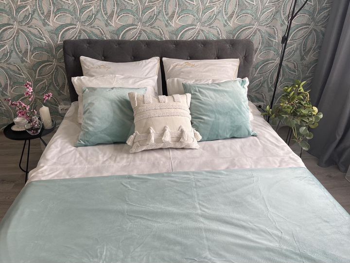 1-к. квартира, 40 м², 5/9 эт.