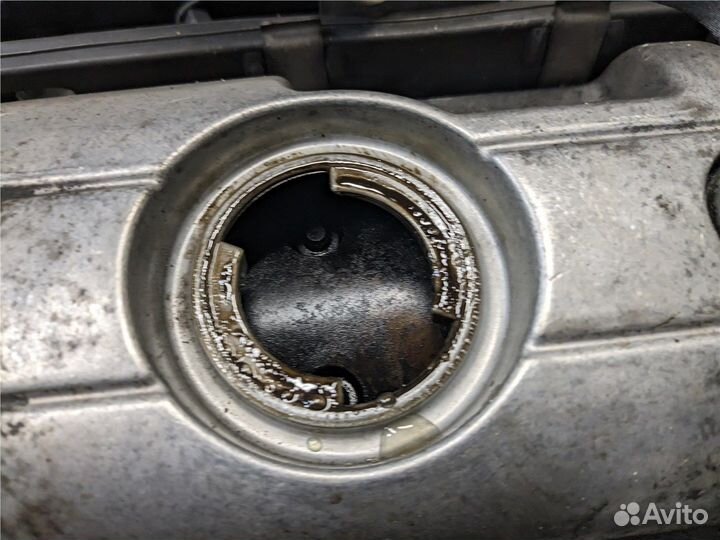 Двигатель Volkswagen Lupo, 1998