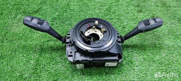 Шлейф подрулевой e87