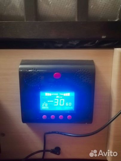 Детская кровать для новорожденных