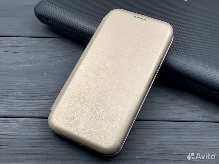 Чехол книжка на samsung Galaxy