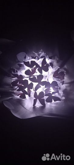 Букеты цветы из бабочек