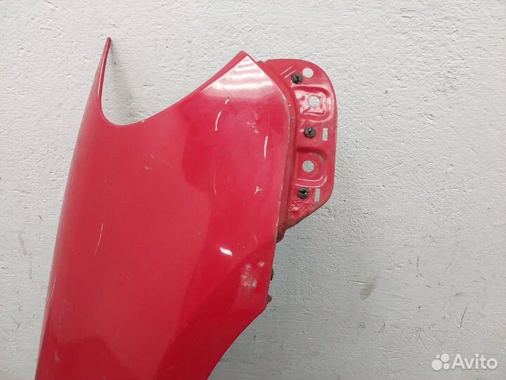 Крыло Volkswagen Golf 6, 2011