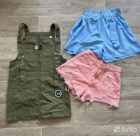 Вещи 42-44 размер