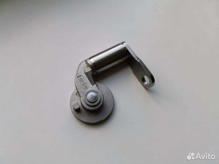 Ремкомплект вестгейта IHI 2.0 1.4 TSI K03 Caxa