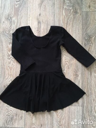 Гимнастический купальник