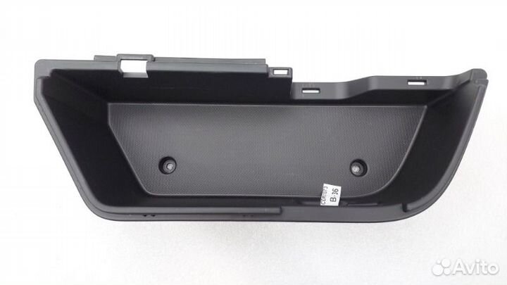 Ящик для инструментов левый Kia Ceed CD G4FG 2021