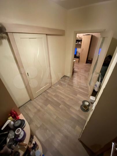 Комната 36 м² в 5-к., 3/4 эт.