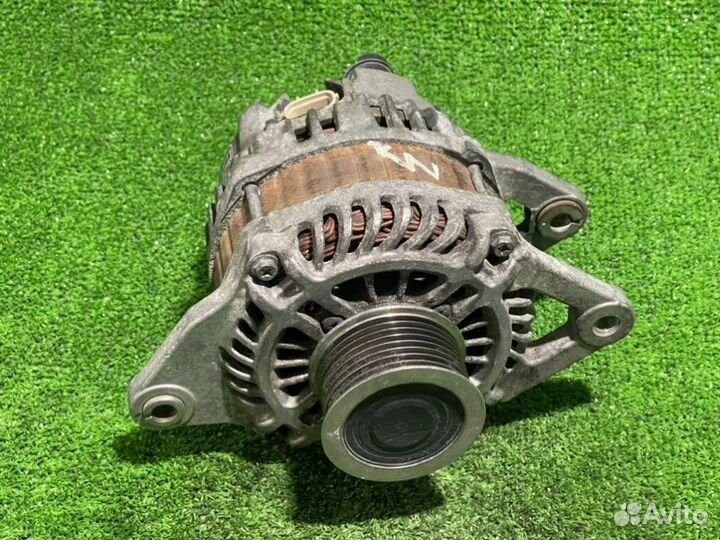 Генератор Mazda 3 Mazda 6 Cx 7 2.2 TDI
