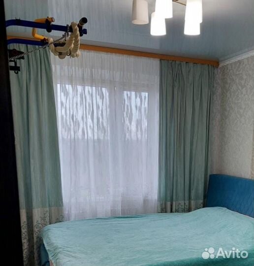 Тюль лён и ночные шторы