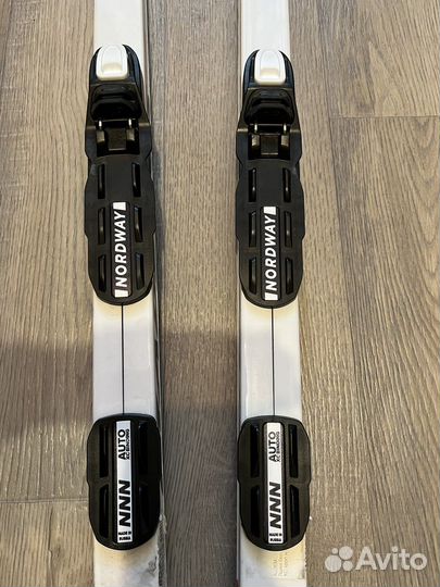 Беговые лыжи Madshus ст-90