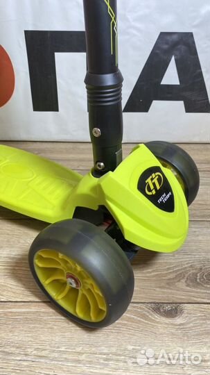 Самокат детский