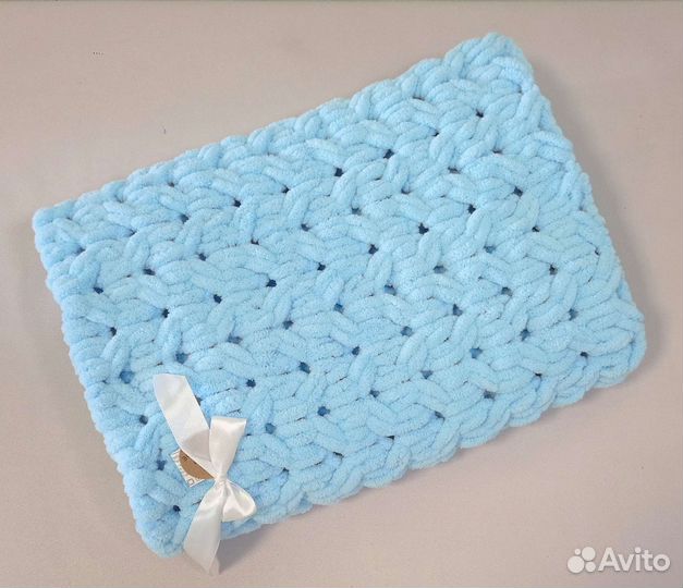 Плед детский Ализе