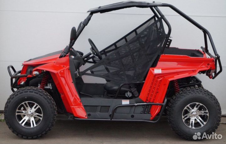 Багги Sherhan Smart