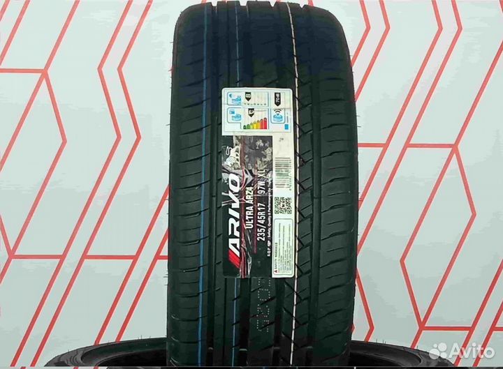 Arivo Ultra ARZ4 235/45 R17 97W