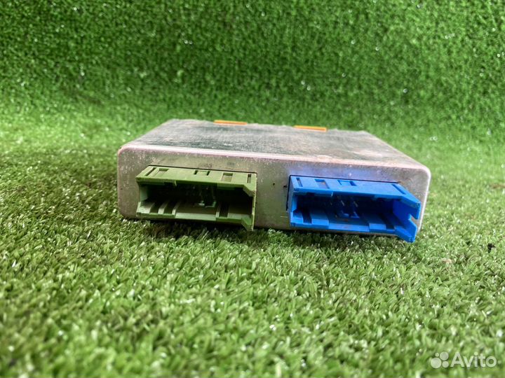 Блок CCM BMW 5 series E34