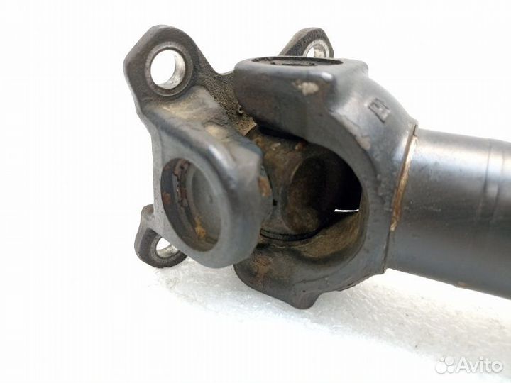 Карданный вал Bmw X3 E83 3.0 M54B30 2006