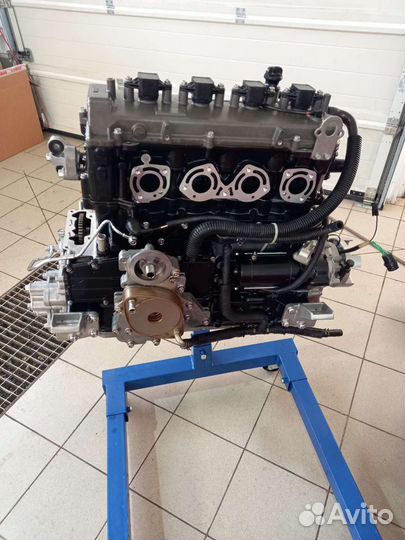 Запчасти для гидроциклов Yamaha 1800 FZR VX FX GP