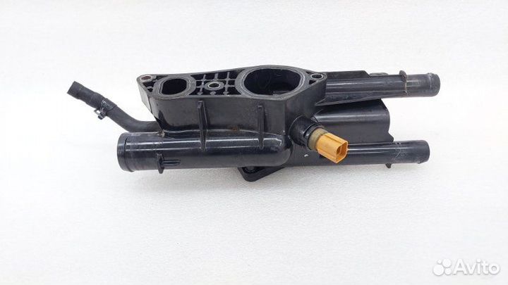 Корпус термостата Kia Optima TF G4KD 2012